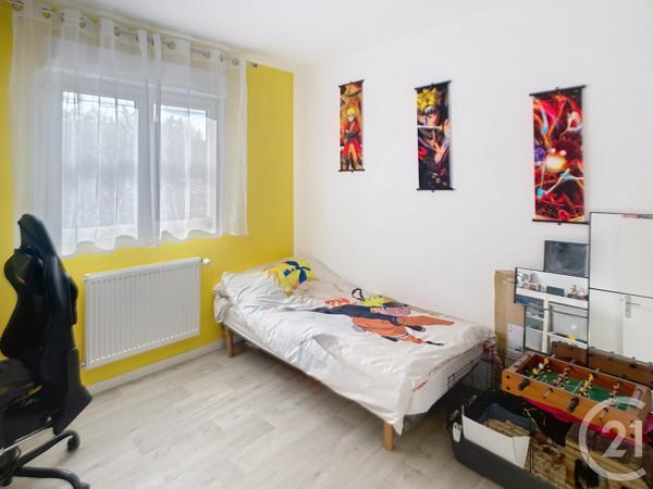 Maison à vendre  4 pièces - 85 m2 GISORS - 27