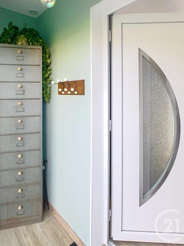 Maison à vendre  4 pièces - 85 m2 GISORS - 27