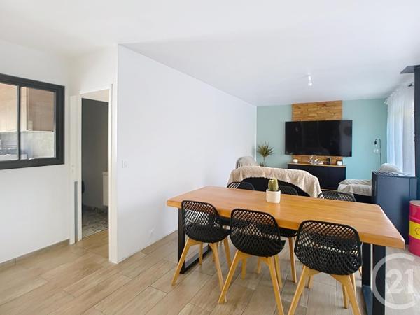 Maison à vendre  4 pièces - 85 m2 GISORS - 27