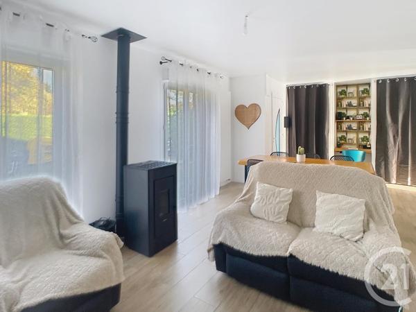 Maison à vendre  4 pièces - 85 m2 GISORS - 27