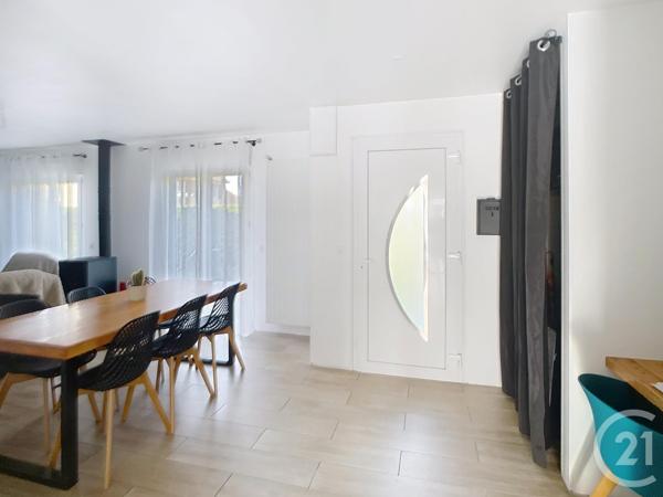 Maison à vendre  4 pièces - 85 m2 GISORS - 27