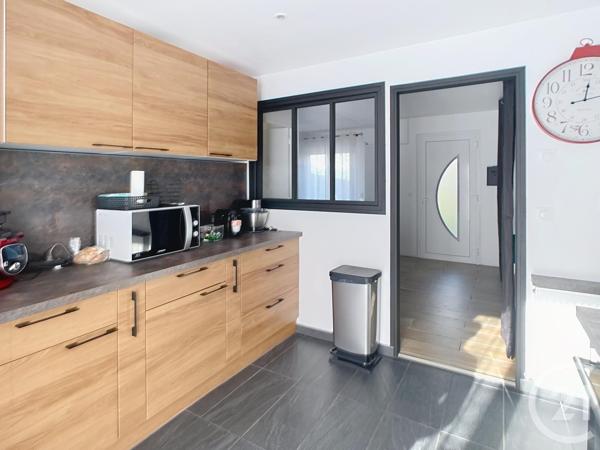 Maison à vendre  4 pièces - 85 m2 GISORS - 27