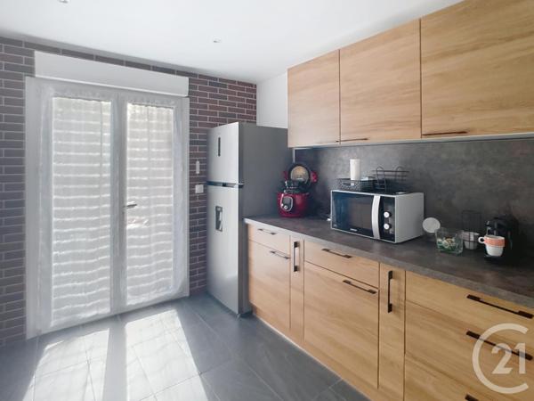 Maison à vendre  4 pièces - 85 m2 GISORS - 27