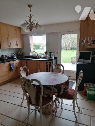 PROCHE GUIDEL PLAGE MAISON 