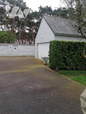 PROCHE GUIDEL PLAGE MAISON 