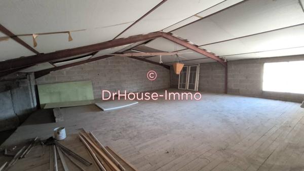 Maison à vendre 6 pièces de 116 m²