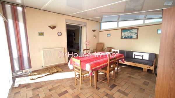 Maison à vendre 6 pièces de 116 m²