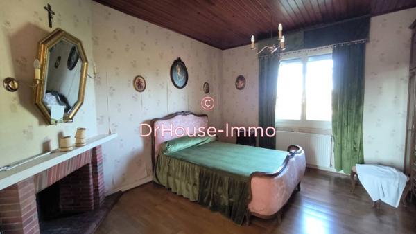 Maison à vendre 6 pièces de 116 m²