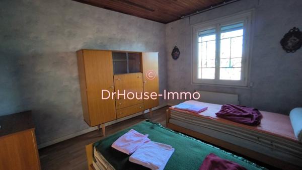 Maison à vendre 6 pièces de 116 m²