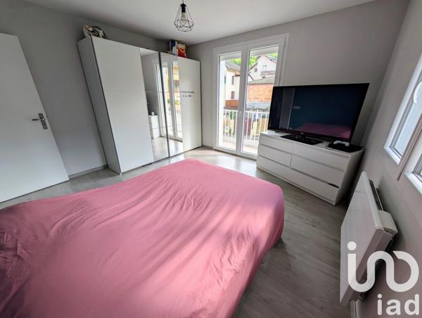 Maison 4 pièces de 109 m² à Allevard (38580)