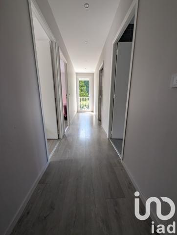 Maison 4 pièces de 109 m² à Allevard (38580)