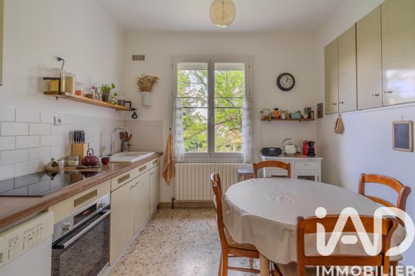 Maison à vendre 6 pièces 115,6 m² Chelles