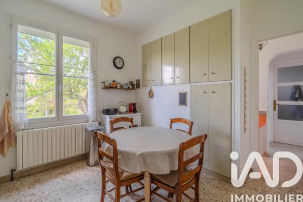 Maison à vendre 6 pièces 115,6 m² Chelles