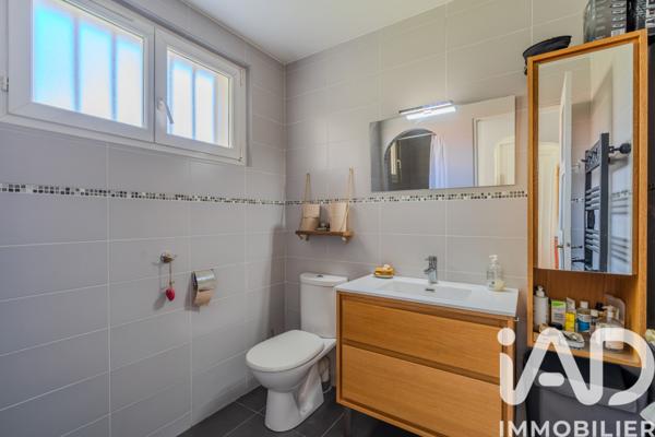 Maison à vendre 6 pièces 115,6 m² Chelles