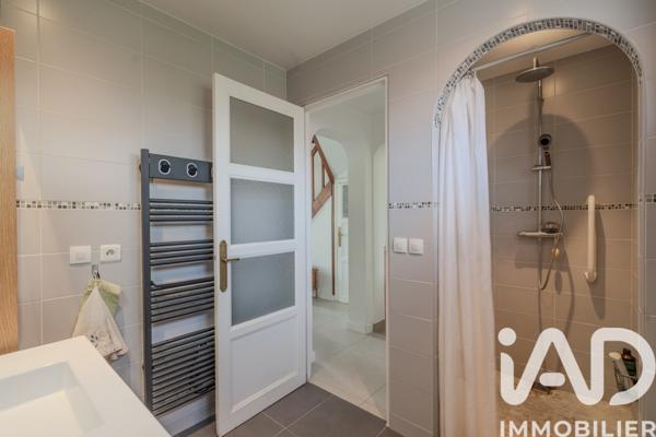 Maison à vendre 6 pièces 115,6 m² Chelles