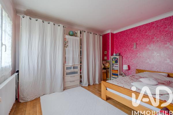 Maison à vendre 6 pièces 115,6 m² Chelles