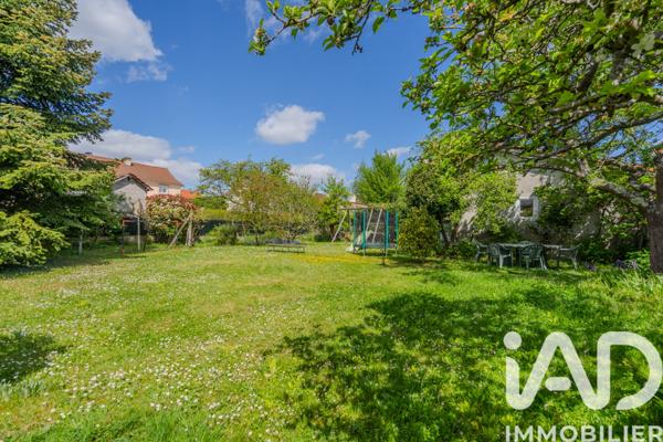 Maison à vendre 6 pièces 115,6 m² Chelles