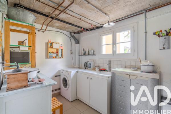 Maison à vendre 6 pièces 115,6 m² Chelles