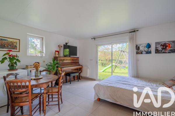 Maison à vendre 6 pièces 115,6 m² Chelles