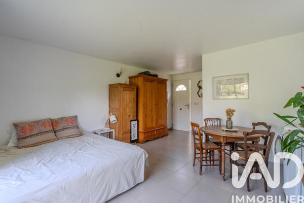 Maison à vendre 6 pièces 115,6 m² Chelles