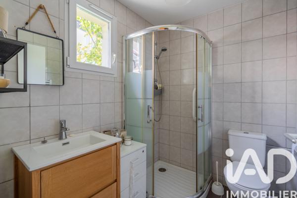 Maison à vendre 6 pièces 115,6 m² Chelles