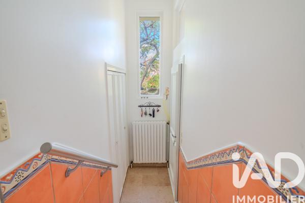 Maison à vendre 6 pièces 115,6 m² Chelles