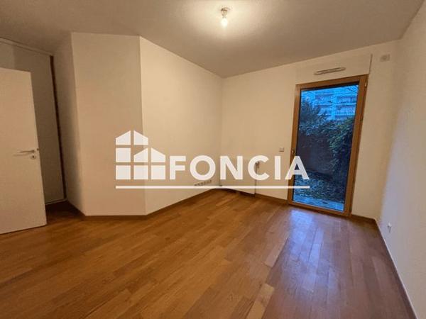 Location Appartement 2 pièces 60.47 m² - 9 RUE DES HEULINES Cergy 95000