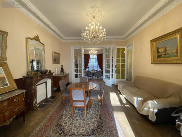 Maison à vendre à Reims dans la Marne (51100), ref : 51046-2622 Centre et Grand Centre