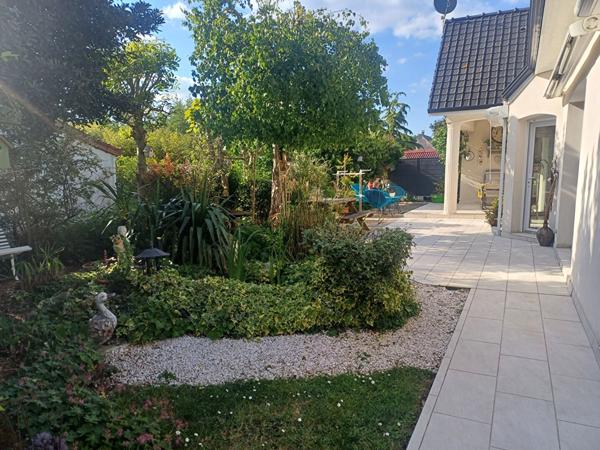 Achat maison Camiers - 7 pièce(s) - 208 m² - 819 000 €