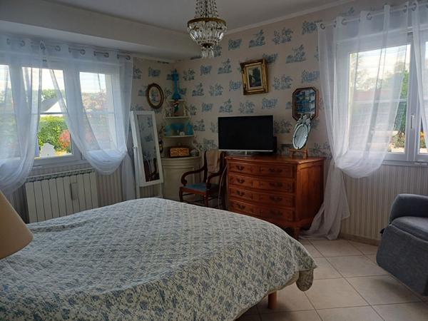 Achat maison Camiers - 7 pièce(s) - 208 m² - 819 000 €