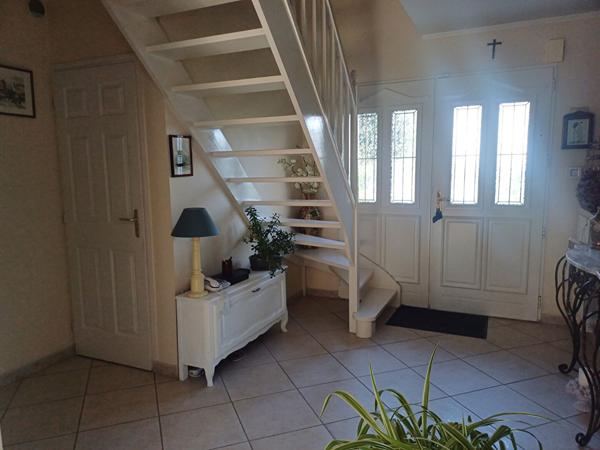 Achat maison Camiers - 7 pièce(s) - 208 m² - 819 000 €