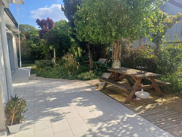 Achat maison Camiers - 7 pièce(s) - 208 m² - 819 000 €