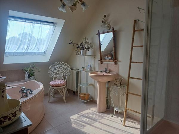 Achat maison Camiers - 7 pièce(s) - 208 m² - 819 000 €