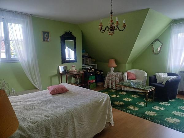 Achat maison Camiers - 7 pièce(s) - 208 m² - 819 000 €