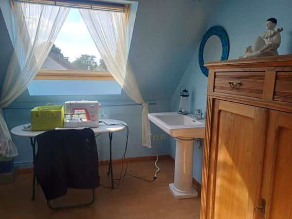 Achat maison Camiers - 7 pièce(s) - 208 m² - 819 000 €