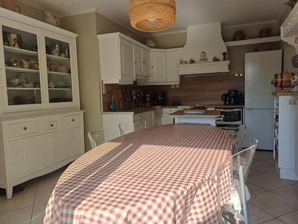 Achat maison Camiers - 7 pièce(s) - 208 m² - 819 000 €