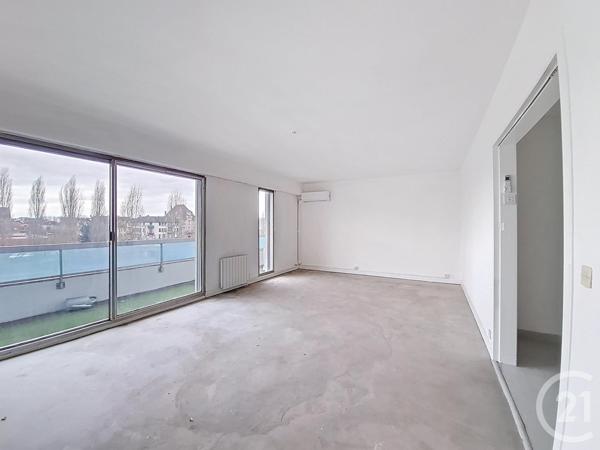 Appartement F5 à vendre  5 pièces - 104,54 m2 MELUN - 77