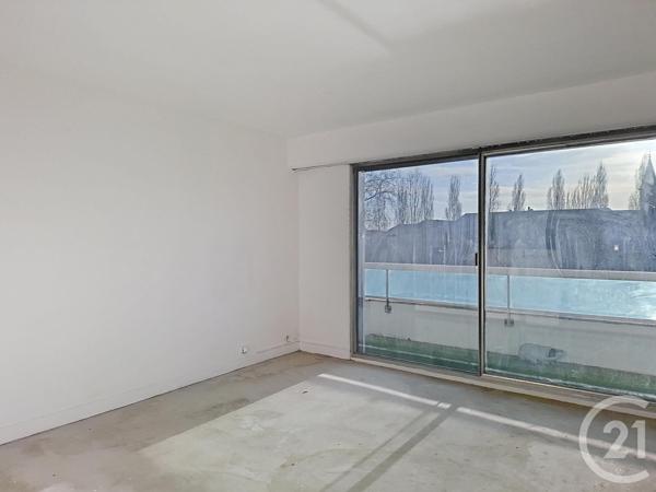 Appartement F5 à vendre  5 pièces - 104,54 m2 MELUN - 77