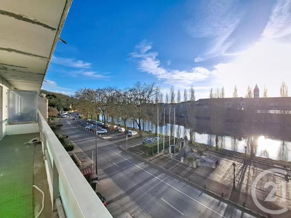 Appartement F5 à vendre  5 pièces - 104,54 m2 MELUN - 77