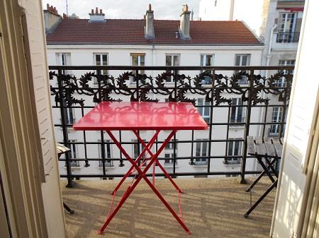 Appartement 1 pièce à louer