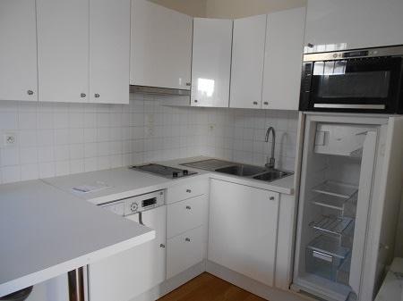 Appartement 1 pièce à louer