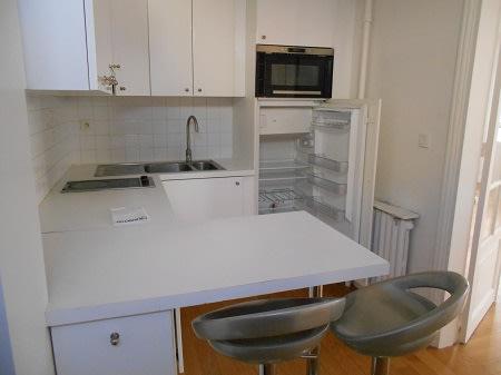 Appartement 1 pièce à louer