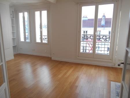 Appartement 1 pièce à louer
