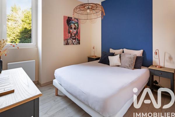 Appartement à vendre 2 pièces 40 m² Nantes