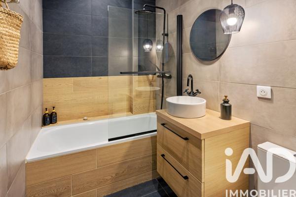 Appartement à vendre 2 pièces 40 m² Nantes