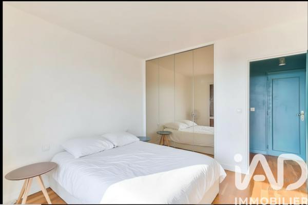 Appartement à vendre 2 pièces 44,95 m² Saint-Denis