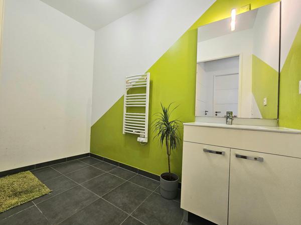 Appartement T2 de standing à Montpellier