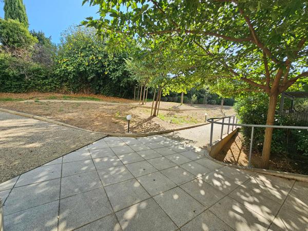 Appartement T2 de standing à Montpellier