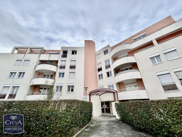 Appartement à vendre 2 pièces 49.7m² Billère (64140)