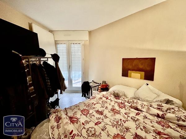 Appartement à vendre 2 pièces 49.7m² Billère (64140)